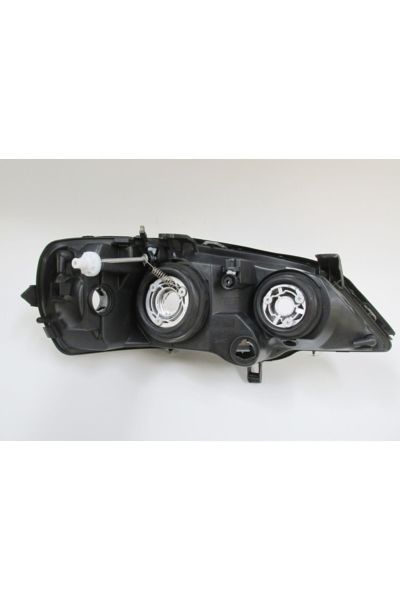Opel Astra G Sd/hb 99/09 Far Lambası Sol Manuel/elektrikli (H7/hb3)(dj Auto)