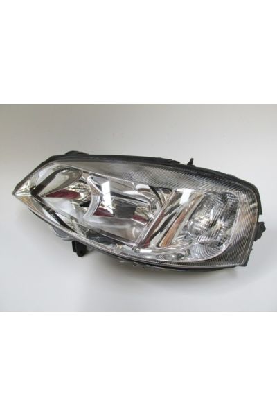 Opel Astra G Sd/hb 99/09 Far Lambası Sol Manuel/elektrikli (H7/hb3)(dj Auto)