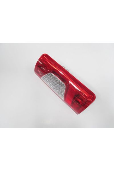 Ford Transıt Connect- 09/14; Stop Lambası Sağ Kırmızı/beyaz (MARS) 9t16 13404 Ad