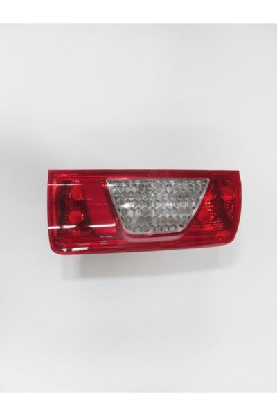 Ford Transıt Connect- 09/14; Stop Lambası Sağ Kırmızı/beyaz (MARS) 9t16 13404 Ad