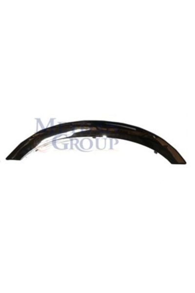 MERCEDES S SL CLASS- W140- 1991-1998- ARKA ÇAMURLUK AĞZI NİKELAJI SAĞ TARAF