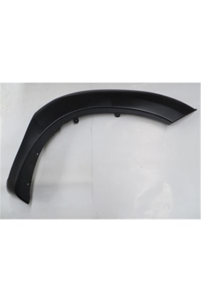 Toyota Hılux- Pıck Up Vıgo- D4d 12/15 Ön Çamurluk Ağzı Plastiği Sağ (my) 53848-0k910