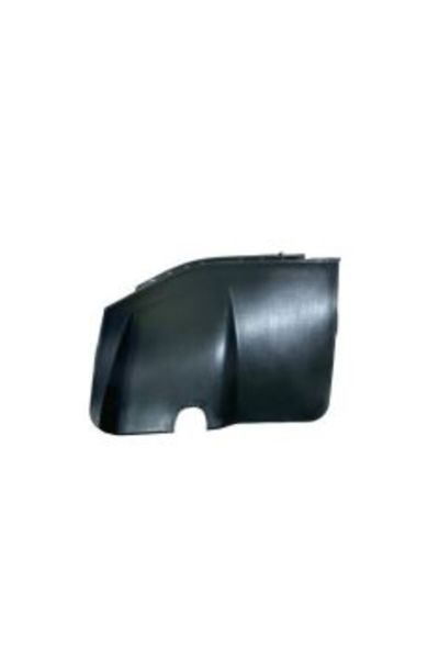 Volkswagen Amarok- 11/16; Ön Tampon Çeki Demiri Kapağı Siyah 2h7807155gr