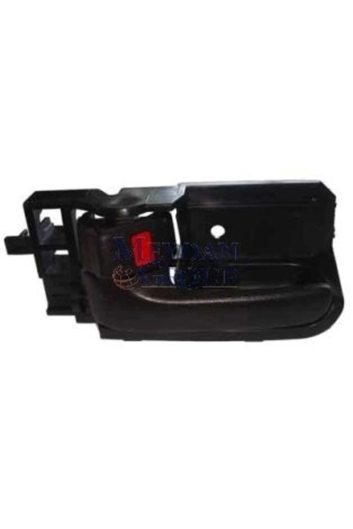 Toyota Hılux- Pıck Up Vıgo- D4d 05/11; Ön Kapı Iç Açma Kolu Sağ Siyah (HUSHAN) (oem No: 69205-02110-