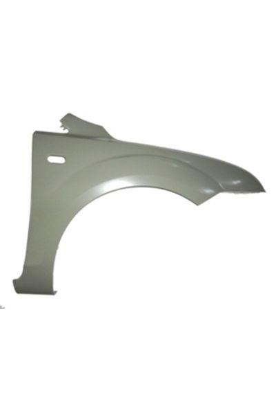 Ford Focus- Sd/hb- 05/07; Ön Çamurluk Delikli Sağ (GRİ BOYALI) (SIMYI) P4m51a16008ca