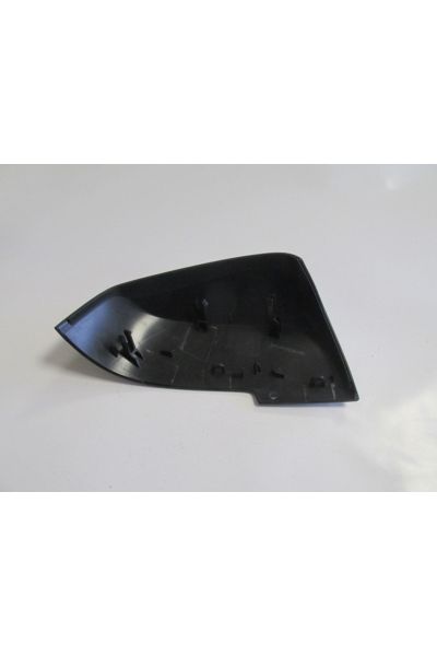 Bmw 1 Serı- F20- 15/19; Ayna Kapağı Sol Siyah (sinyal Takılan Tip)-51167292745 Uyumlu