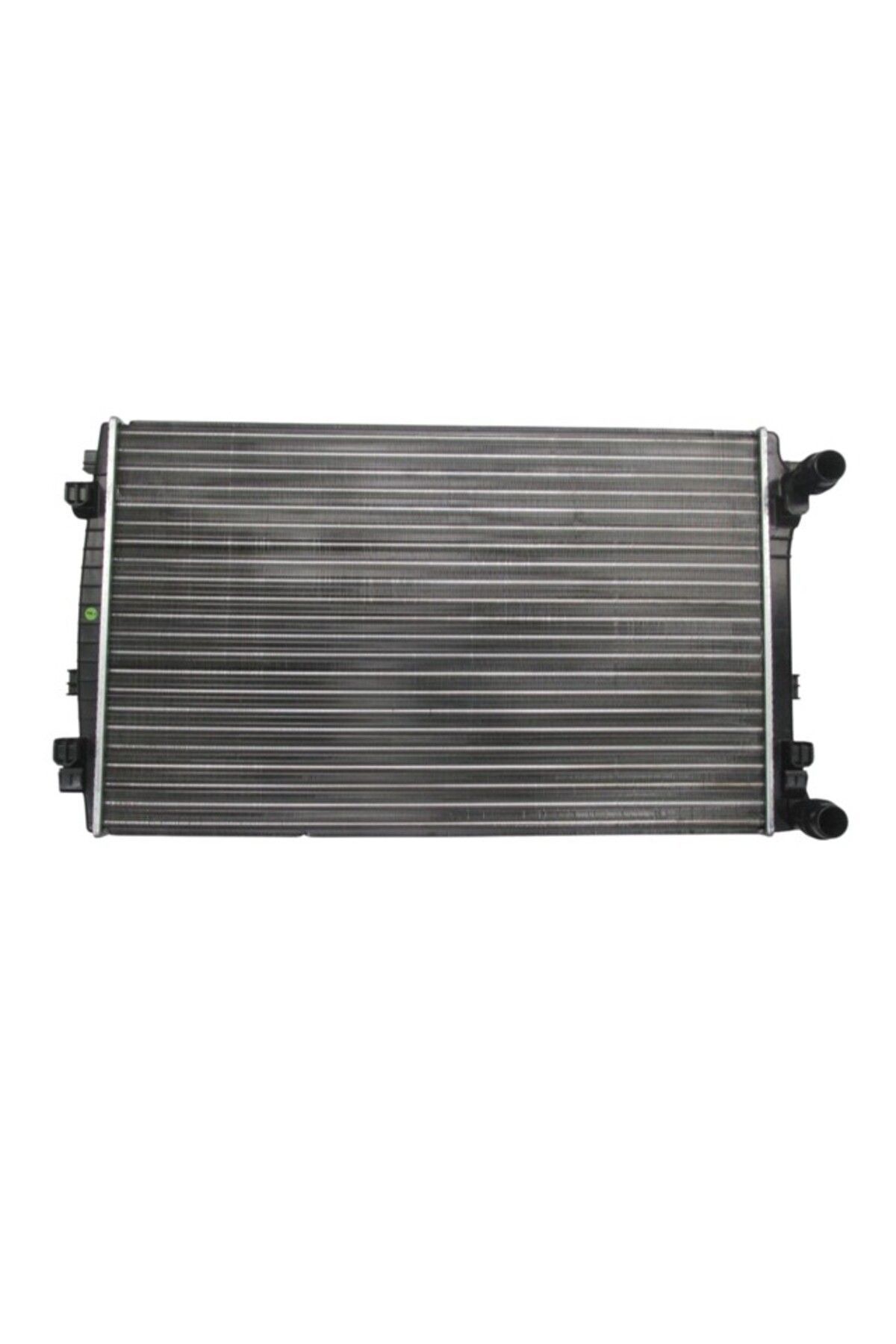 Seat Leon 13/20 Su Radyatörü 1.0/1.2/1.4/1.5/1.6/2.0 (Mekanik) (650x395x18) (Manuel)alm(oris)