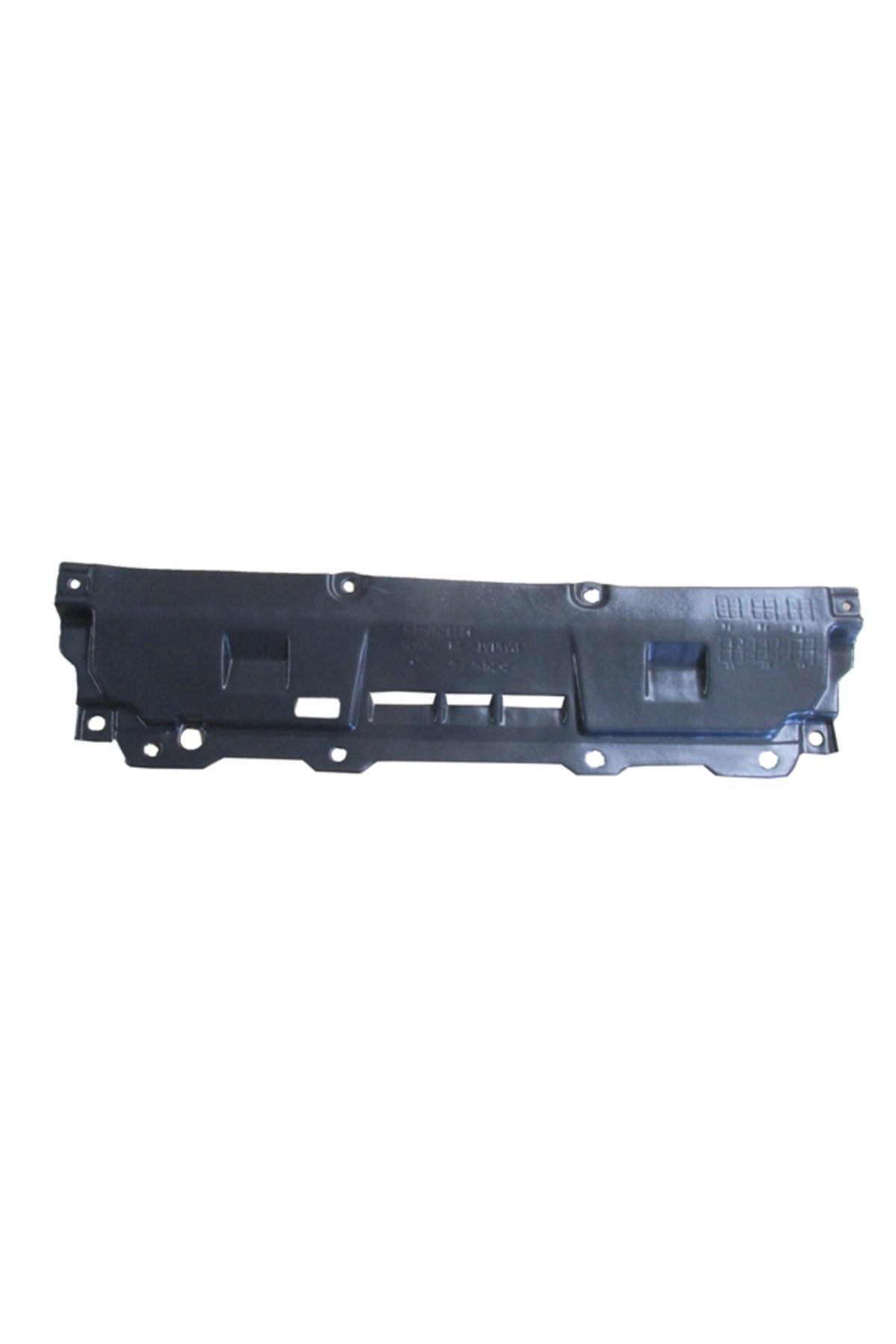Honda Civic Sd 21/23 Karter Muhafaza Plastiği Ön (Tyg)