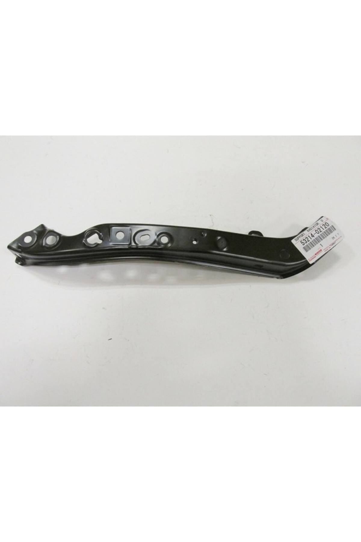 Toyota Corolla- Nde180- 13-18 Ön Panel Üst Sol Oem No: 53214-02120 Uyumlu 201-2372