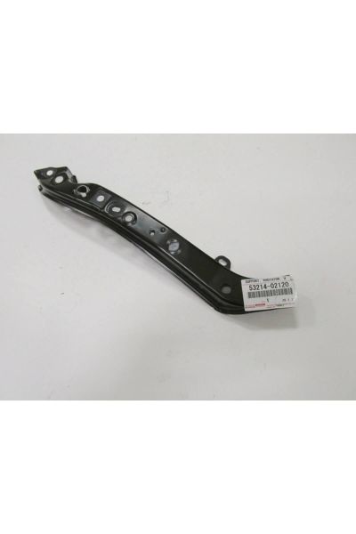 Toyota Corolla- Nde180- 13-18 Ön Panel Üst Sol Oem No: 53214-02120 Uyumlu 201-2372