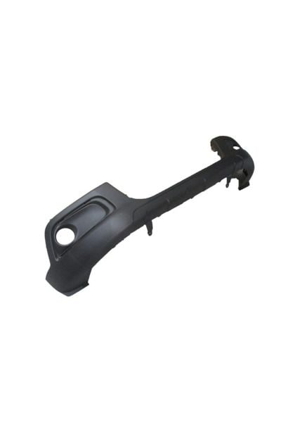 Peugeot 2008- 13/16; Ön Alt Tampon Siyah (SİS DELİKLİ) (KARLIK/SENSÖR DELİKSİZ) (TYG) 9802520580