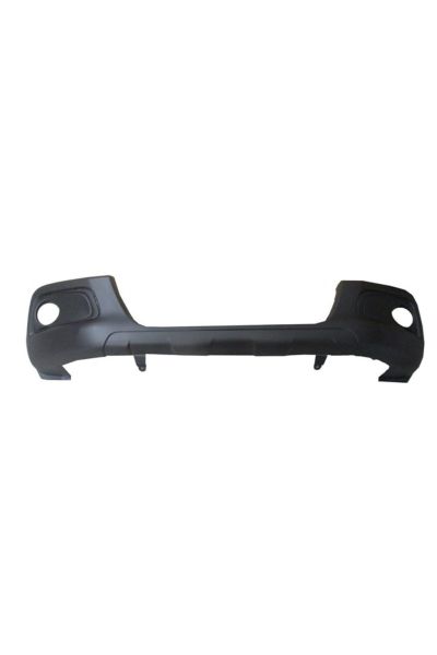 Peugeot 2008- 13/16; Ön Alt Tampon Siyah (SİS DELİKLİ) (KARLIK/SENSÖR DELİKSİZ) (TYG) 9802520580