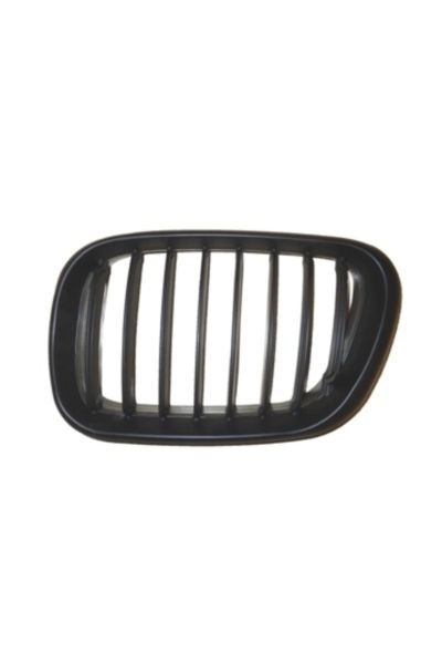 BMW X5- E53- 04-06 ÖN PANJUR SOL SİYAH OEM NO: 51137124815 UYUMLU 2050-2342A