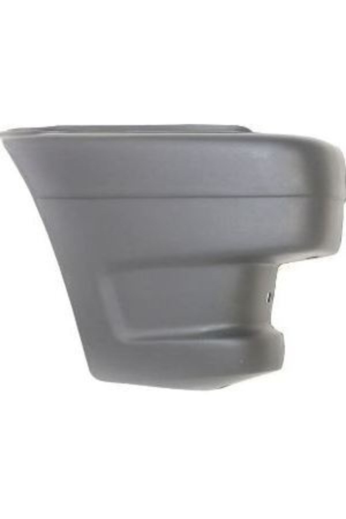 -ParçaAnında 361-2021/mazda B2200- Pıck Up- 90/97; Ön Tampon Ucu Sağ (plastik) (fpı) Uyumlu