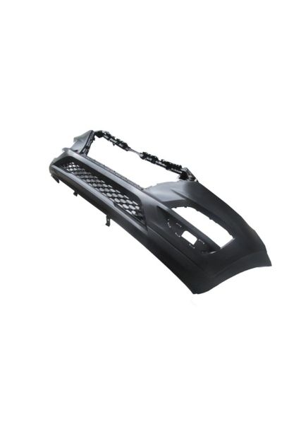 Hyundai Tucson 19/20 Ön Tampon Siyah Sis Delikli/tampon Panjurlu (Fpı)