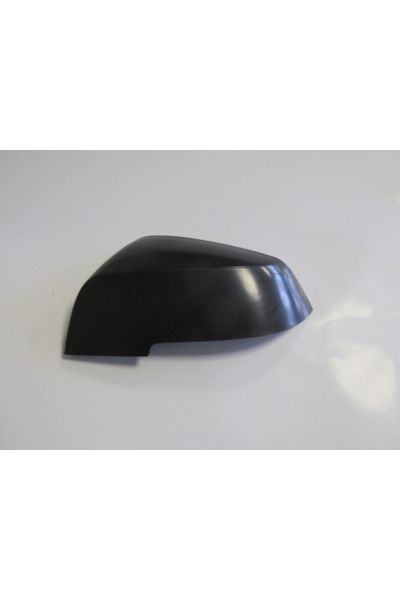 Bmw 1 Serı- F20- 15/19; Ayna Kapağı Sol Siyah (sinyal Takılan Tip)-51167292745 Uyumlu