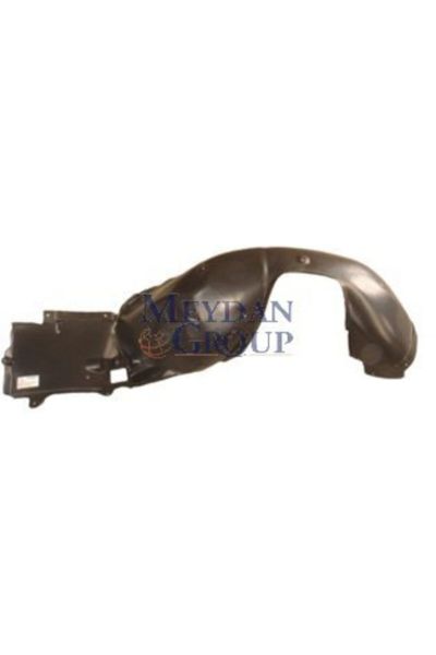Bmw 3 Serı- E46- Coupe- 02/05; Ön Çamurluk Davlumbazı Sol Önün Arkası Arkasılt-bm6051 Arkasılt-bm60