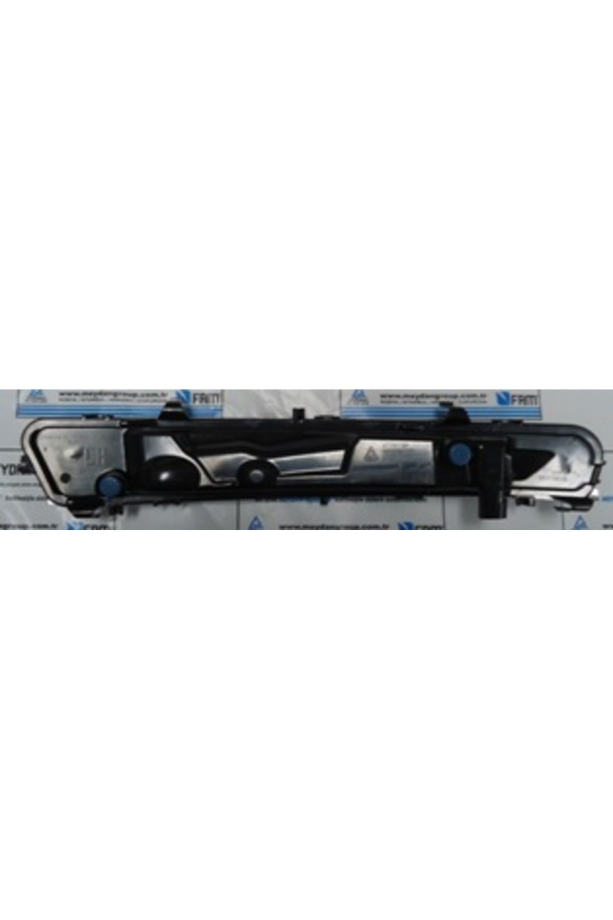 Ford Mondeo- 11/14; Gündüz Farı Sol Üst Ledli (ELLA) 1725080