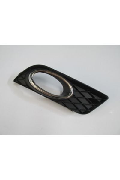 Honda Civic Sd 12/16 Sis Lamba Kapağı Sağ Sis Delikli (Sis Yuvası Nikelajlı) (Tw)