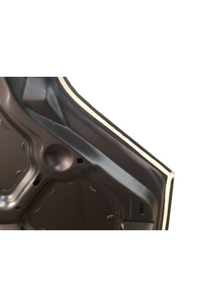 Ford Transıt Connect- 02/07; Motor Kaputu Arma Delikli I) (EAGLE BODY) 2t14 V16610 Ab