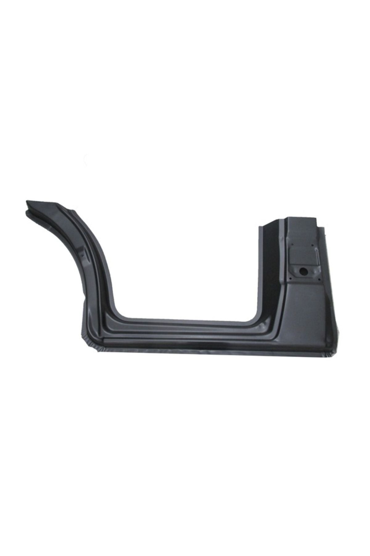 Mercedes Sprınter- 07/13; Ön Kapı Dış Marşpiyel Sacı Sol A9066302400