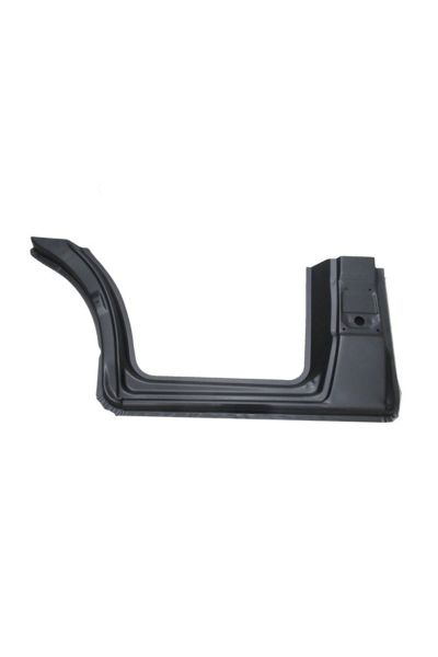 Mercedes Sprınter- 07/13; Ön Kapı Dış Marşpiyel Sacı Sol A9066302400