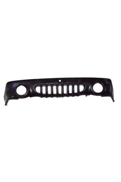 Hyundai Porter Kamyonet 96/05 Ön Tampon Siyah (Fpı)