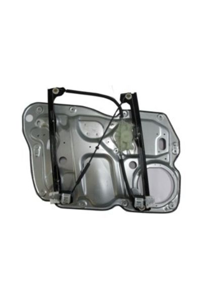 Volkswagen Caddy- 11-15 Ön Cam Krikosu Sağ Elektrikli-motorsuz-koruma Panelli Oem No: 2k1837730h Uyu