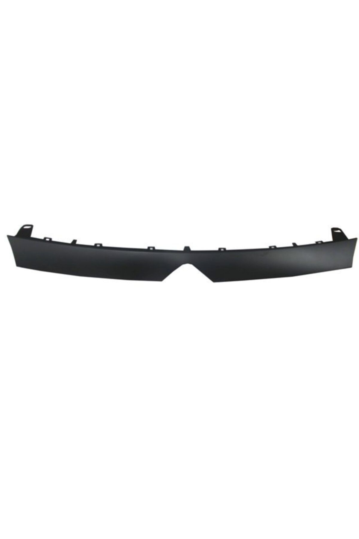 CITROEN BERLINGO- 15-18 ÖN PANJUR ÜST KAPLAMASI SİYAH OEM NO: 1613573380 UYUMLU 1653-2343