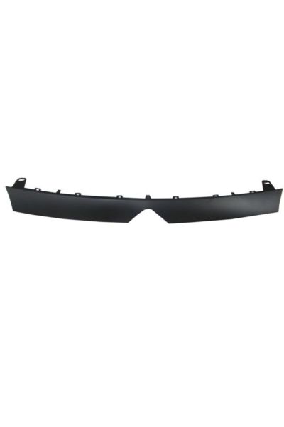 CITROEN BERLINGO- 15-18 ÖN PANJUR ÜST KAPLAMASI SİYAH OEM NO: 1613573380 UYUMLU 1653-2343