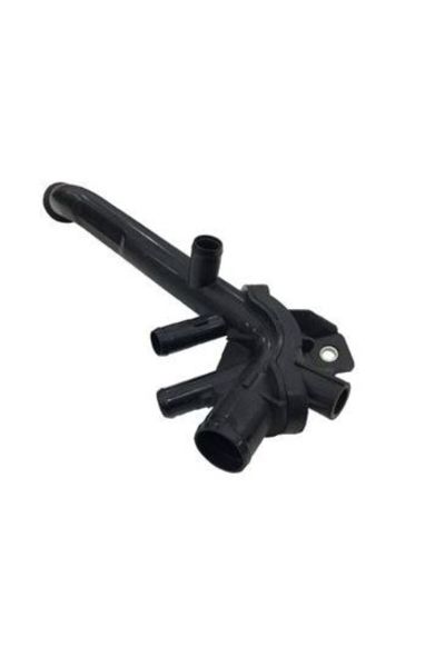 Renault Modus 06/08 Devirdaim Borusu 1.5 Dcı