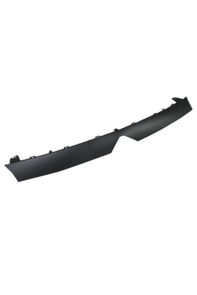 CITROEN BERLINGO- 15-18 ÖN PANJUR ÜST KAPLAMASI SİYAH OEM NO: 1613573380 UYUMLU 1653-2343