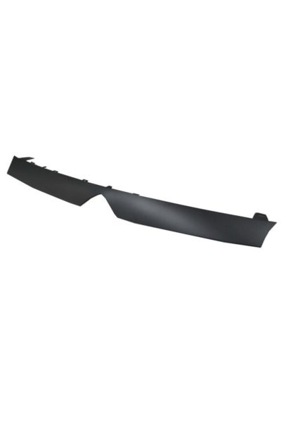 CITROEN BERLINGO- 15-18 ÖN PANJUR ÜST KAPLAMASI SİYAH OEM NO: 1613573380 UYUMLU 1653-2343