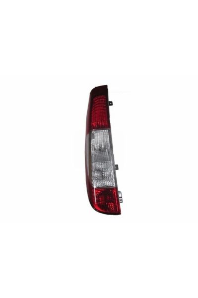MERCEDES VIANO- 04-10 STOP LAMBASI L KIRMIZI-BEYAZ (MARS) OEM NO: A6398200164 UYUMLU 2355-1502
