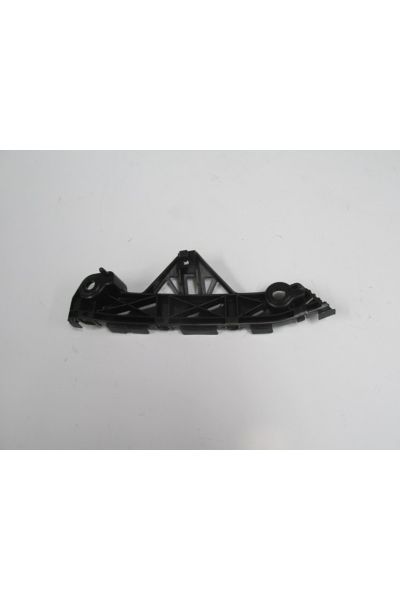 Mazda 3 Sd/hb 10/11 Ön Tampon Braketi Sol (Üst Kulağa Takılan) (Tyg)