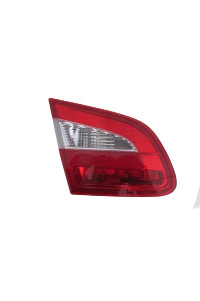 SKODA SUPERB- 09/12; İÇ STOP LAMBASI SAĞ KIRMIZI/BEYAZ (TW-Y) (Oem No: 3T5945108) TST4668