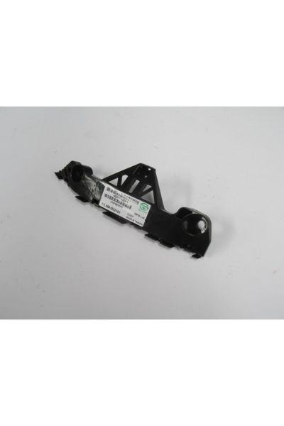 Mazda 3 Sd/hb 10/11 Ön Tampon Braketi Sol (Üst Kulağa Takılan) (Tyg)