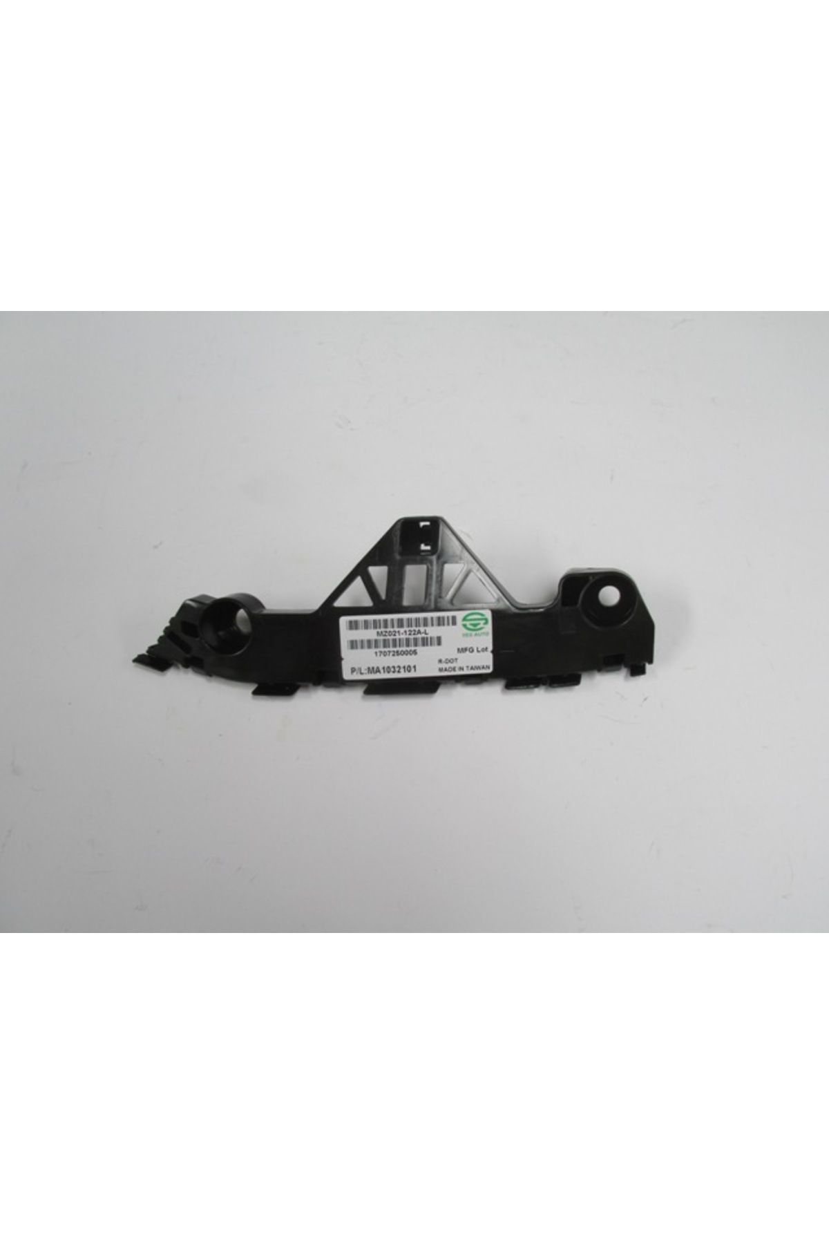 Mazda 3 Sd/hb 10/11 Ön Tampon Braketi Sol (Üst Kulağa Takılan) (Tyg)