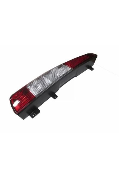 MERCEDES VIANO- 04-10 STOP LAMBASI L KIRMIZI-BEYAZ (MARS) OEM NO: A6398200164 UYUMLU 2355-1502