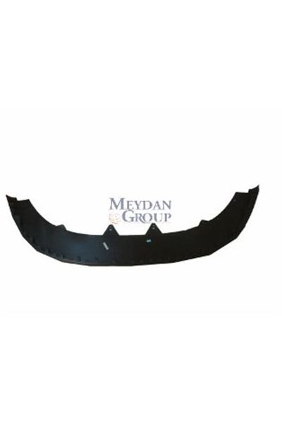 SEAT ALTEA- 04/15; KARLIK (ÖN TAMPON ALTI) (MUHAFAZA)(SPOILER) (TÜV) (TYG) (Oem No: 5P0805901A) TST