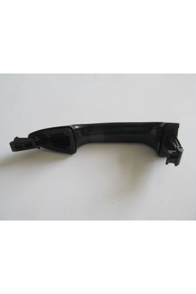 Hyundaı Accent- Blue- 11/18; Arka Kapı Dış Açma Kolu Sol Siyah (EURO BODY) 82651-1r050