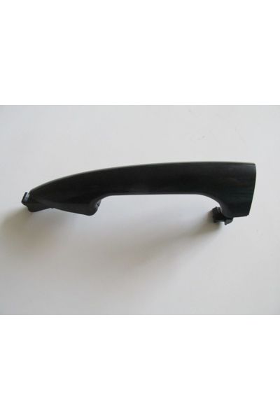 Hyundaı Accent- Blue- 11/18; Arka Kapı Dış Açma Kolu Sol Siyah (EURO BODY) 82651-1r050