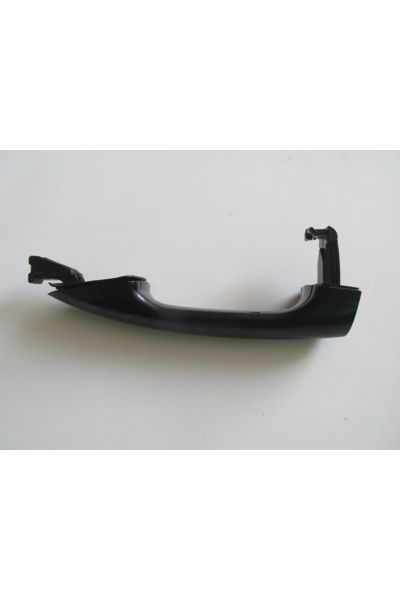 Hyundaı Accent- Blue- 11/18; Arka Kapı Dış Açma Kolu Sol Siyah (EURO BODY) 82651-1r050
