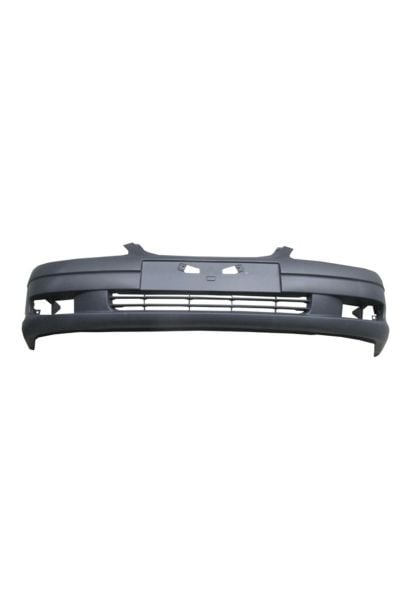 Toyota Avensis 01/02 Ön Tampon Koyu Gri (Sis Delikli (Boyanır Tip) (Tüv)(tyg)