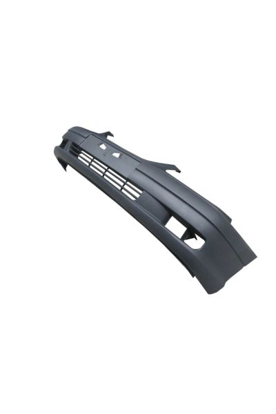 Toyota Avensis 01/02 Ön Tampon Koyu Gri (Sis Delikli (Boyanır Tip) (Tüv)(tyg)