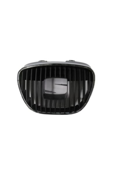 Seat Cordoba- 02/09 Ön Panjur Orta (nikelaj Çerçeveli) (tüv) (tyg) 6l0853651e739