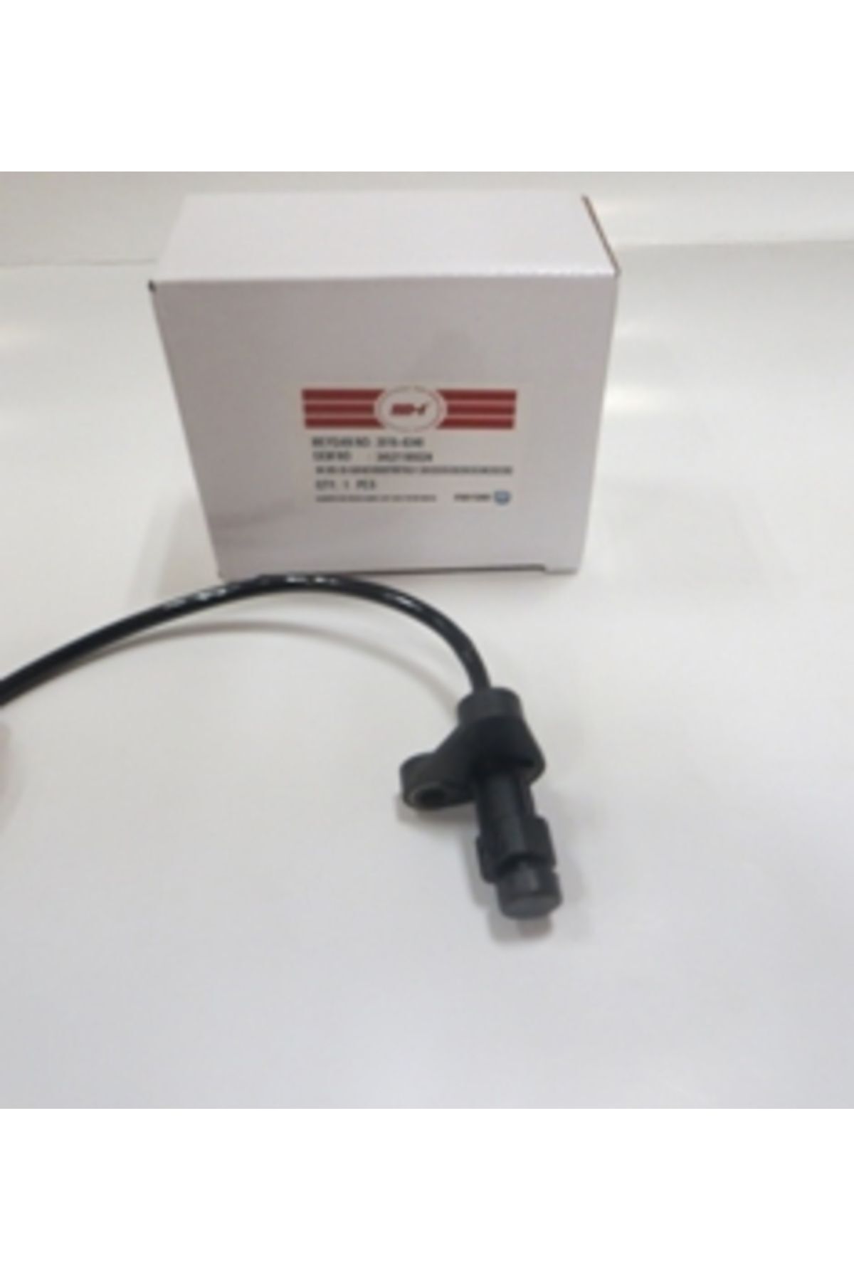 Bmw 5 Serı-e39-96/00;abs Sensörü Ön Sağ/sol Aynı Adet 2 Fiş 520i/523i/525i/528i 34521165534