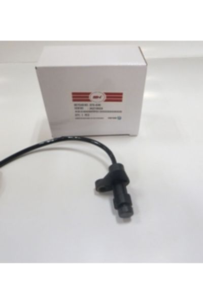 Bmw 5 Serı-e39-96/00;abs Sensörü Ön Sağ/sol Aynı Adet 2 Fiş 520i/523i/525i/528i 34521165534
