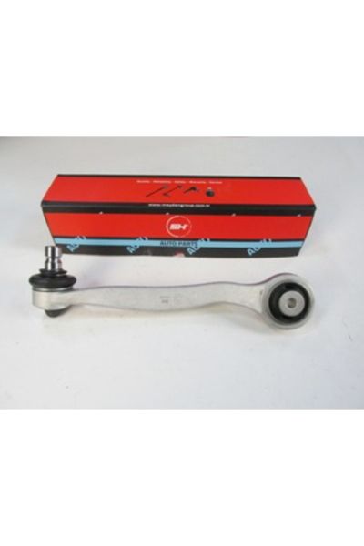 Audi A8 05/07 Ön Üst Tabla Sol Düz Tip Rotilli/burçlu (Salıncak) Alüminyum (Sh)