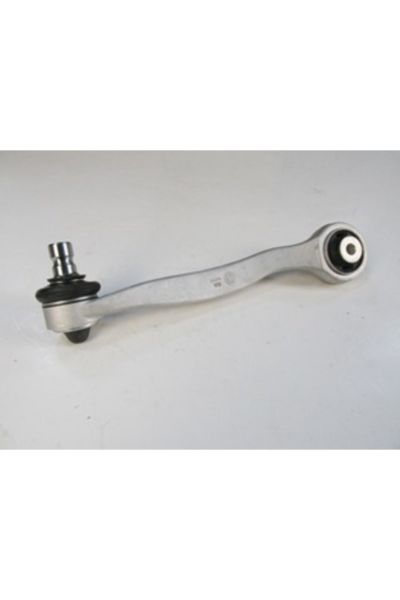 Audi A8 05/07 Ön Üst Tabla Sol Düz Tip Rotilli/burçlu (Salıncak) Alüminyum (Sh)